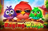 Raging Wings